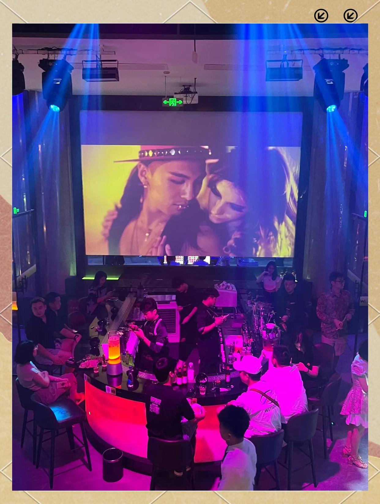 柳州商务ktv环境设备怎么样-城中区ktv预订