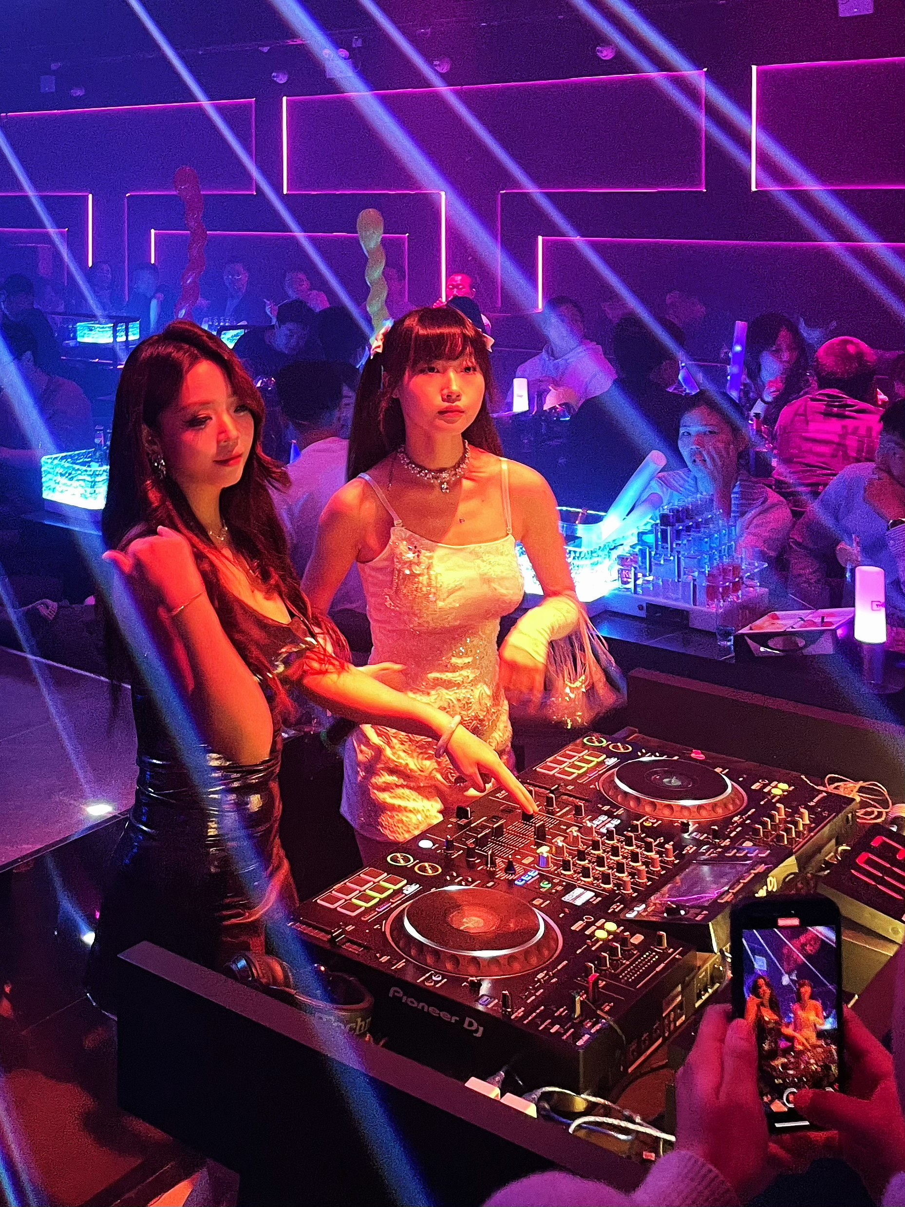 柳州商务ktv及商务ktv啥意思介绍-城中区ktv预订