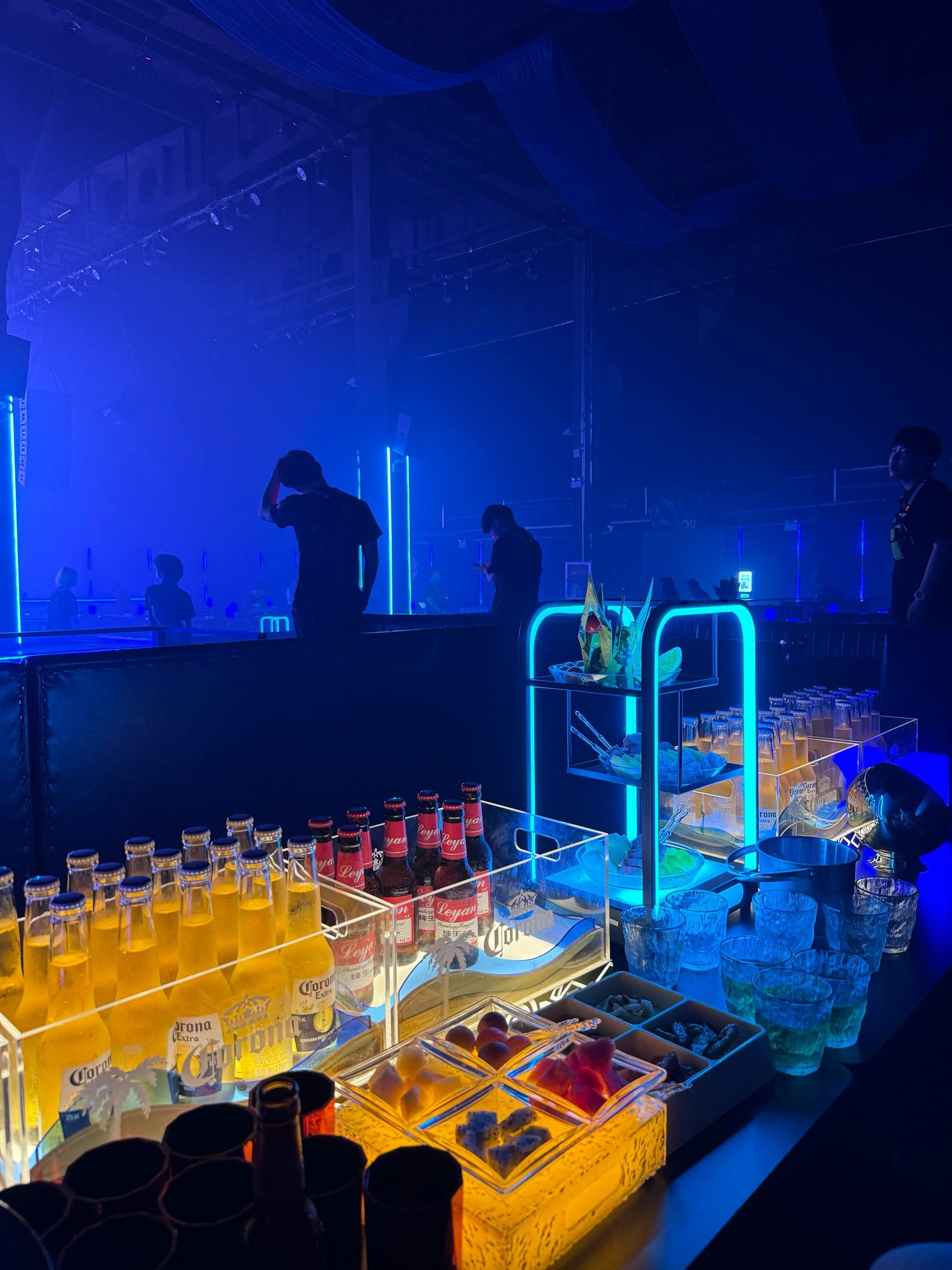 柳州商务ktv值得一试-城中区ktv预订